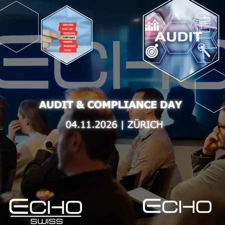 Audit & Compliance Day