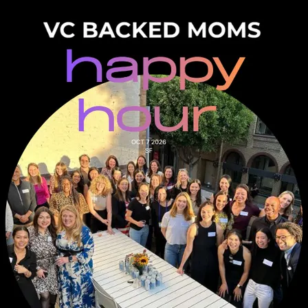VCBM Fall Happy Hour