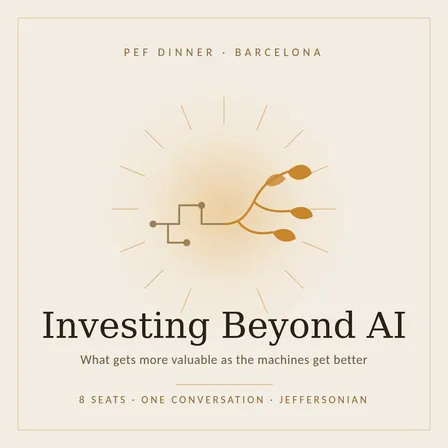 Investing Beyond AI