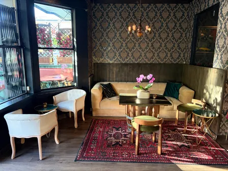 PHRA Social: Meet the Board