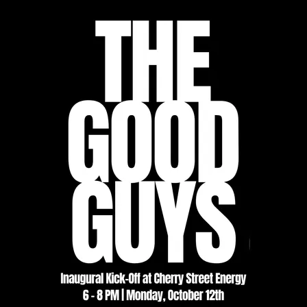 The Good Guys