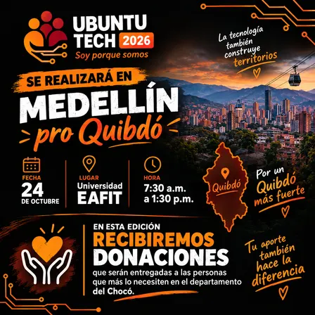 Ubuntu Tech 2026