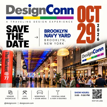 DesignConn | Brooklyn