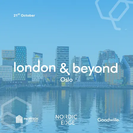 London & Beyond: Oslo