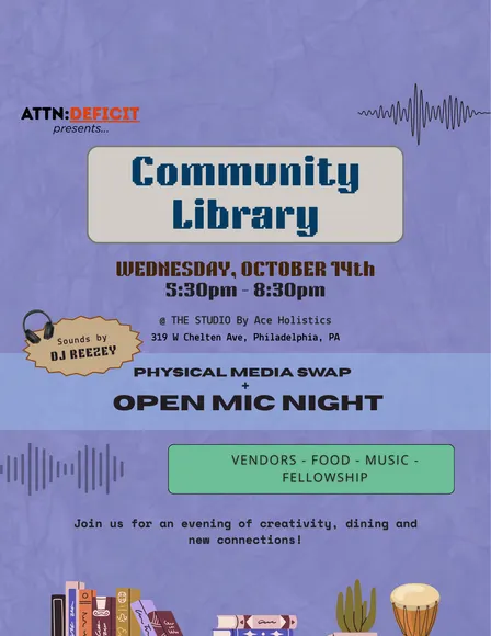 Community Library