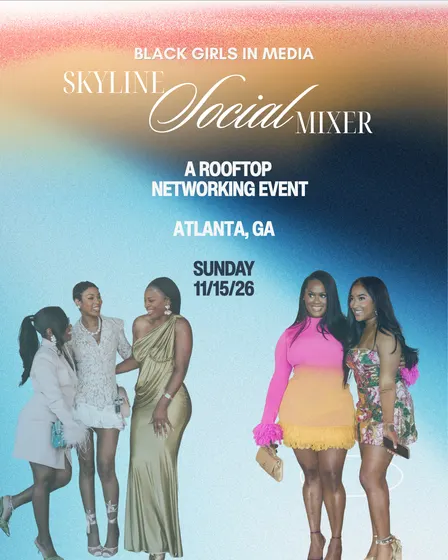 BGIM Skyline Social Atlanta