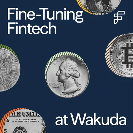 Fine-Tuning Fintech Hosted by Foundation Capital