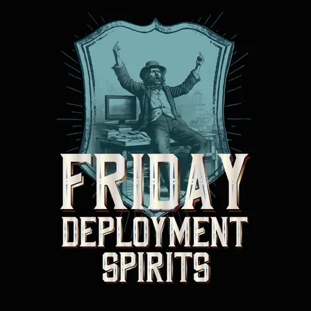 Friday Deployment Spirits Block Party