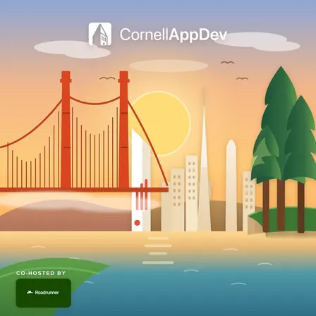 SF AppDev Alumni Meetup