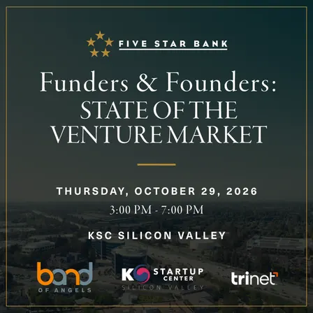 Funders & Founders: State of the Market
