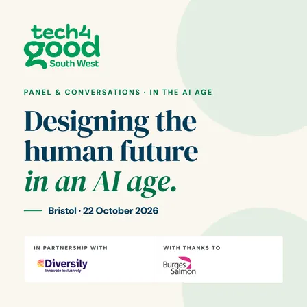 Designing the Human Future in an AI Age