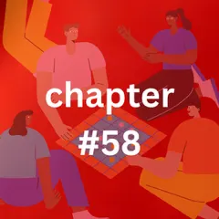 reading & boardgames corner, chapter #58