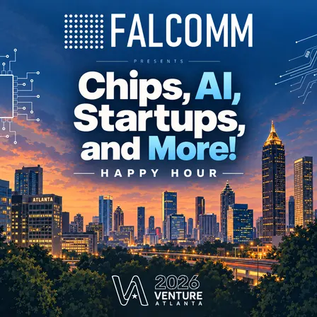 Chips, AI, Startups and More!