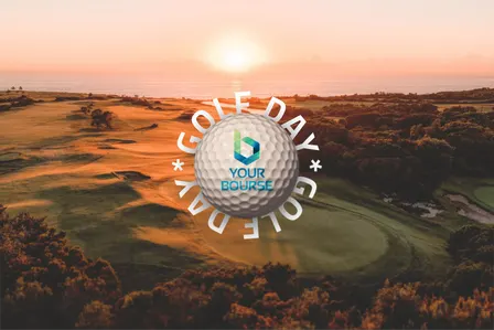 Your Bourse Golf Day