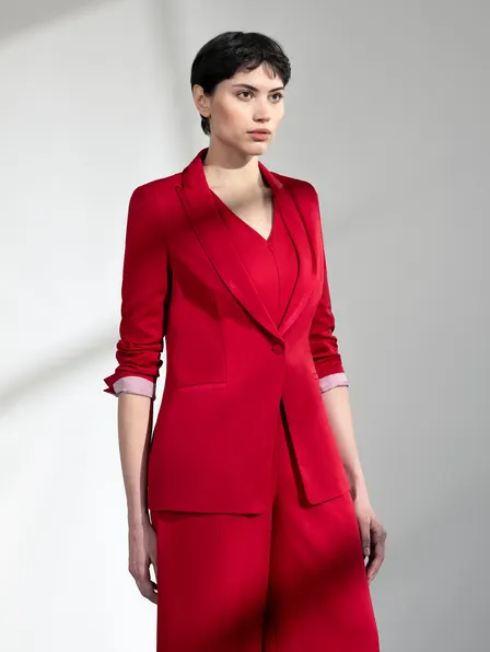 Fashioning Positive Impact | DEPLOY's Founder on 20 years of Pioneering Circular Fashion @ Climate Week NYC