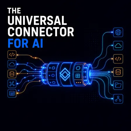 The Universal Connector for AI during SF a16z TechWeek