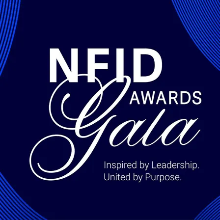 2026 NFID Awards Gala