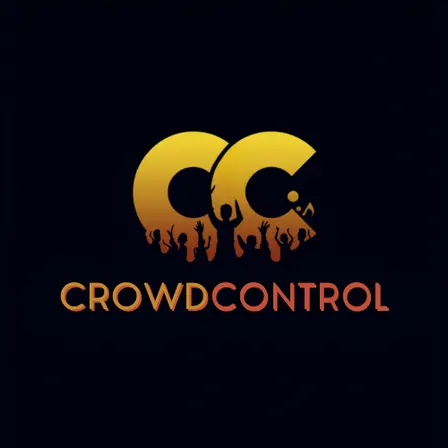 Crowd Control: YOUR Voice, YOUR Vibe
