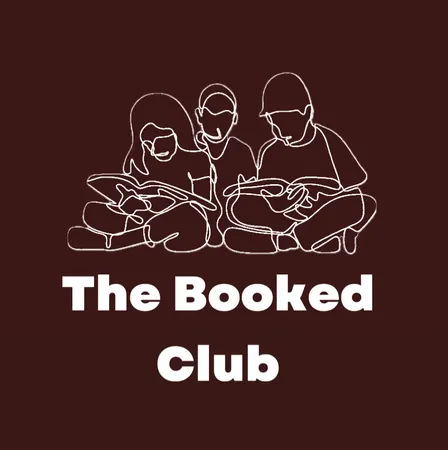 Book Club • Gathering No.4