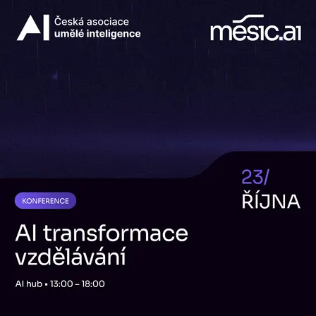 AI transformace vzdělávání
