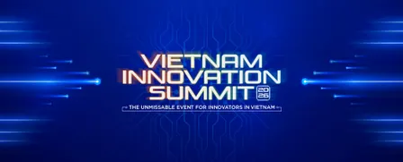 Vietnam Innovation Summit 2026