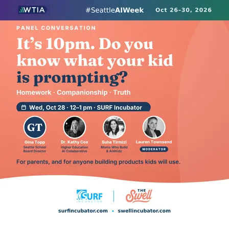 It's 10pm. Do You Know What Your Kid Is Prompting?