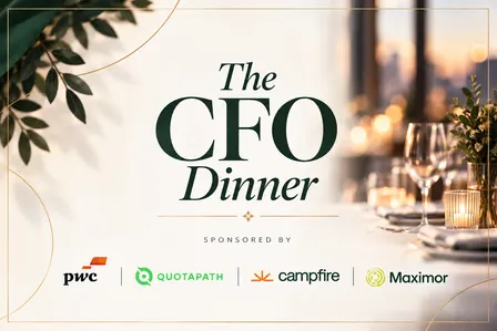 The CFO Dinner