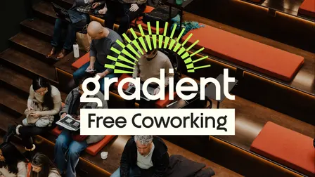 Gradient Free Coworking