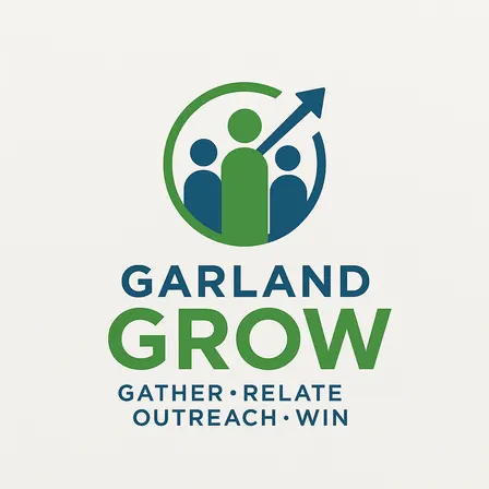 Garland GROW Networking/Volunteer Night