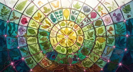 Shared Origins, Bright Mutual Future