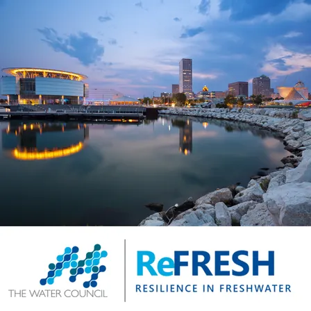 ReFRESH Summit