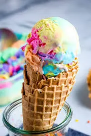 Ice Cream Social Justice: Can a Conversation Save Democracy?