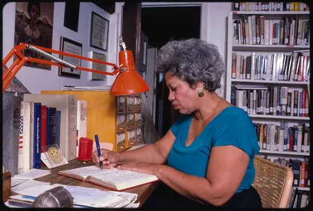 SWEET COMMUNION w/ sisters of the yam Writing Society