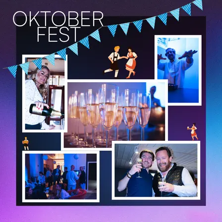 Oktorberfest