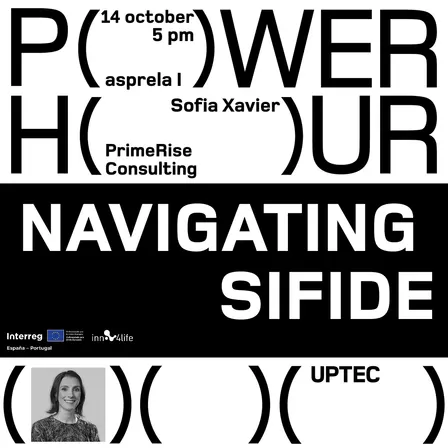 Power Hour #26 Navigating SIFIDE