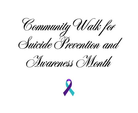Community Walk by FoundHer Club
