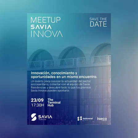 Meet Up Savia Innova