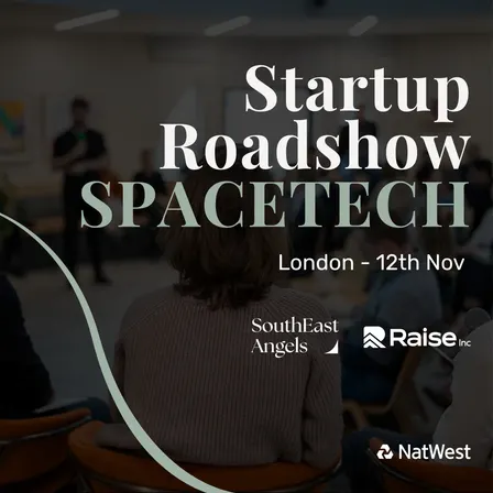 SpaceTech Startup Roadshow