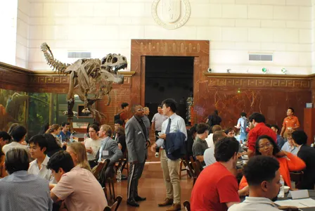 Longhorn Energy Club: Texas Energy Innovation Night (October 20 @ 5:30 PM)
