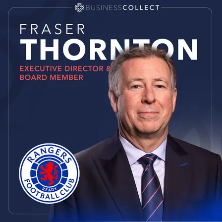 Business Collect | Rangers Football Club