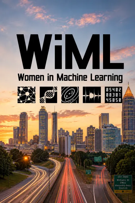 WiML Workshop @ NeurIPS 2026: Atlanta