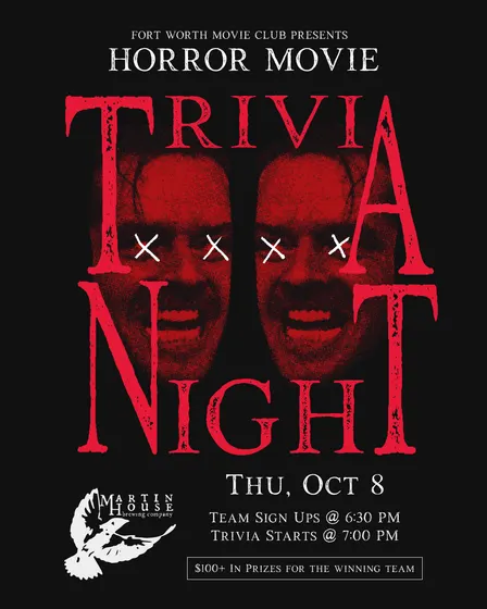 Horror Movie Trivia