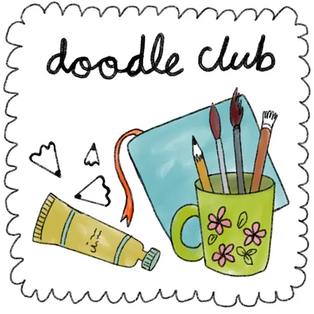 Doodle Club