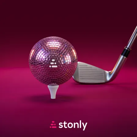 Stonly After Par-Tee