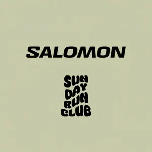 SRC x SALOMON: SHAKEOUT RUN