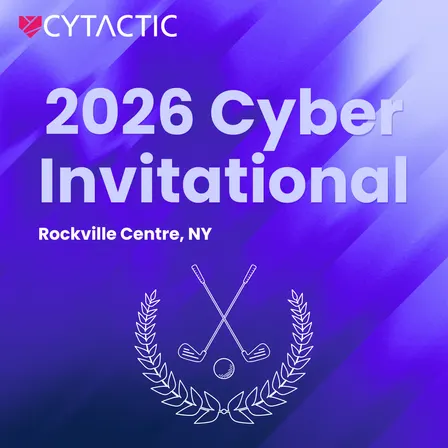 Cyber Invitational 2026