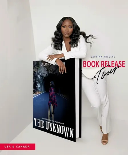 Book Launch Party