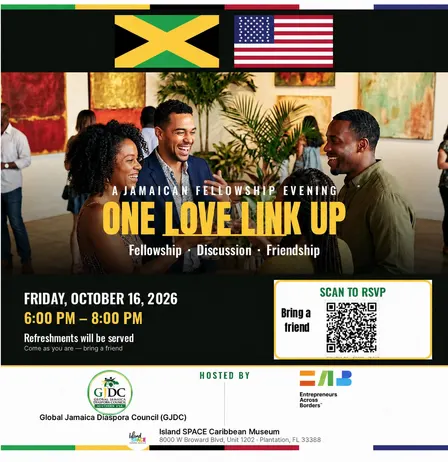 One Love Link Up