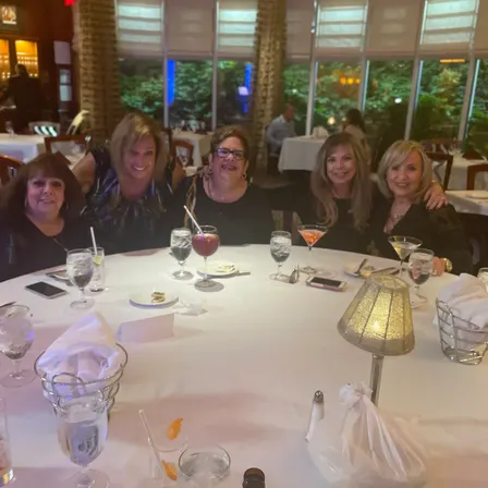October Birthday Celebrations