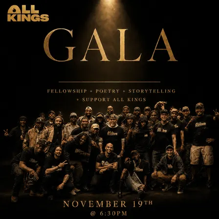All Kings 2026 Gala